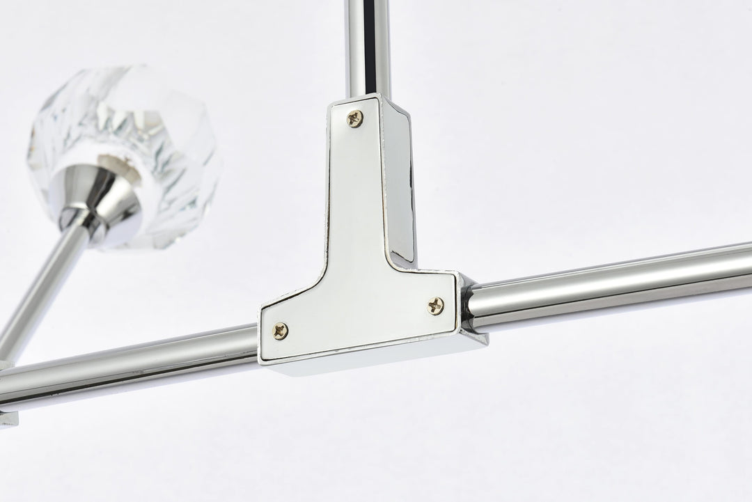 Zayne Pendant by Elegant - view 29