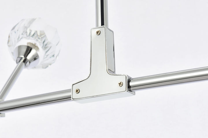 Zayne Pendant by Elegant - view 29