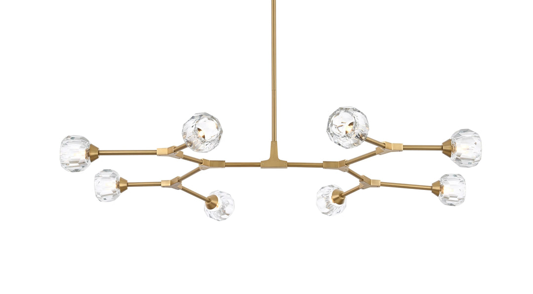 Zayne Pendant by Elegant - view 33