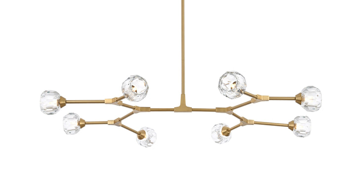 Zayne Pendant by Elegant - view 33
