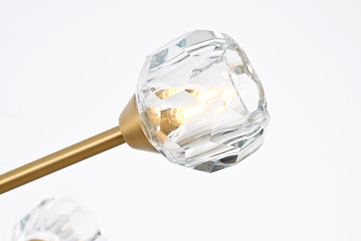 Zayne Pendant by Elegant - view 34