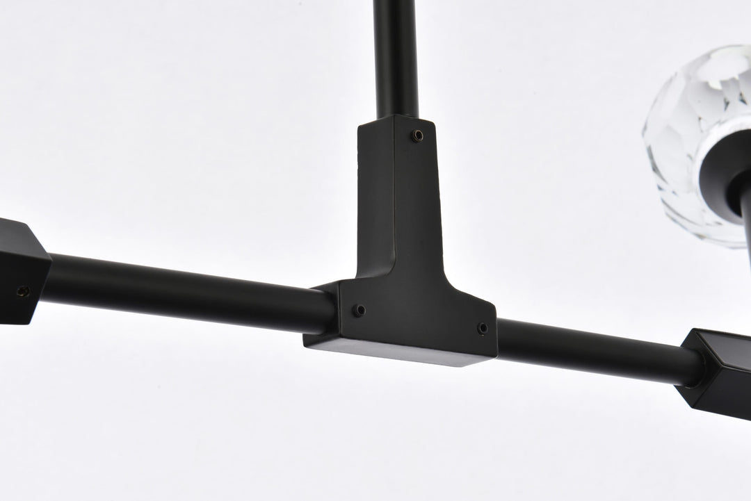 Zayne Pendant by Elegant - view 41