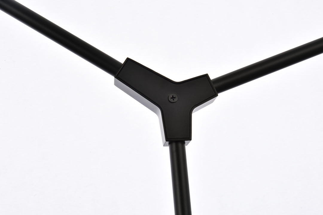 Zayne Pendant by Elegant - view 42