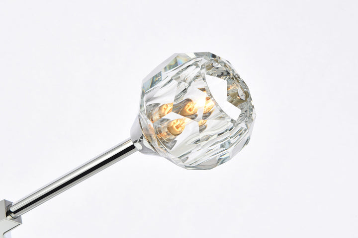 Zayne Pendant by Elegant - view 46