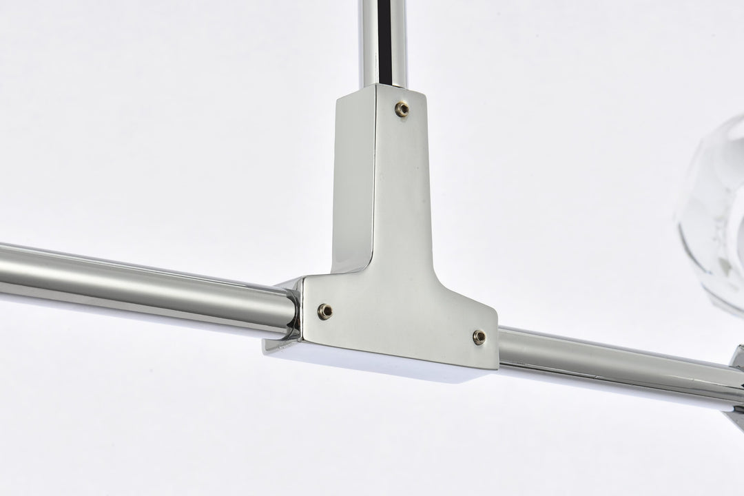 Zayne Pendant by Elegant - view 47