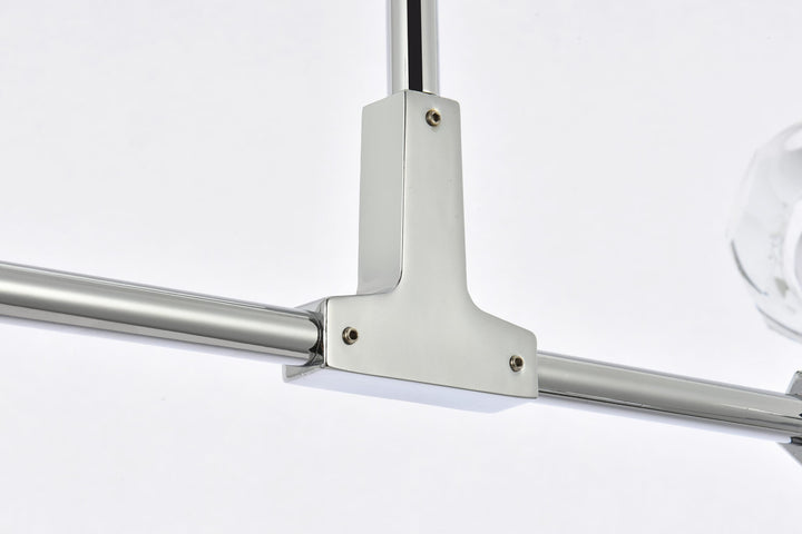 Zayne Pendant by Elegant - view 47