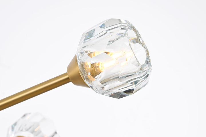 Zayne Pendant by Elegant - view 52
