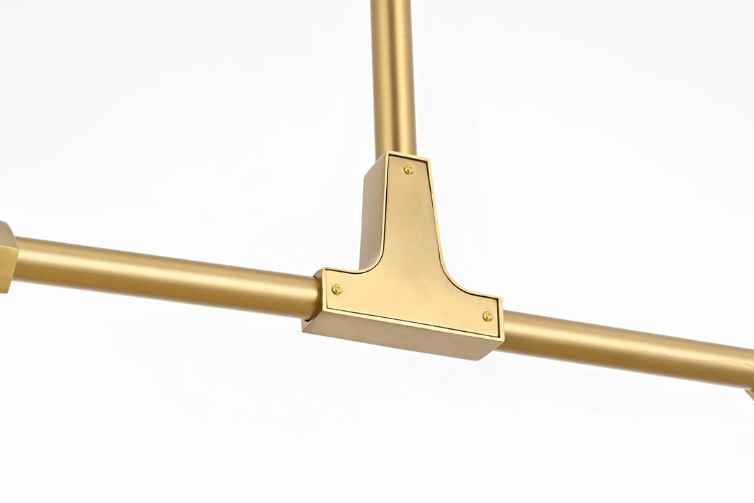 Zayne Pendant by Elegant - view 53