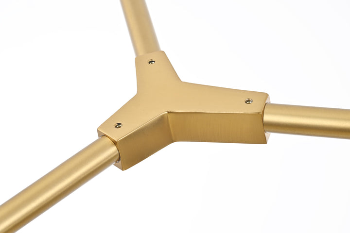 Zayne Pendant by Elegant - view 54