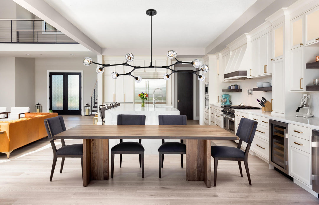 Zayne Pendant by Elegant - view 56