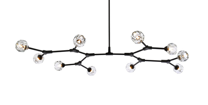 Zayne Pendant by Elegant - view 57