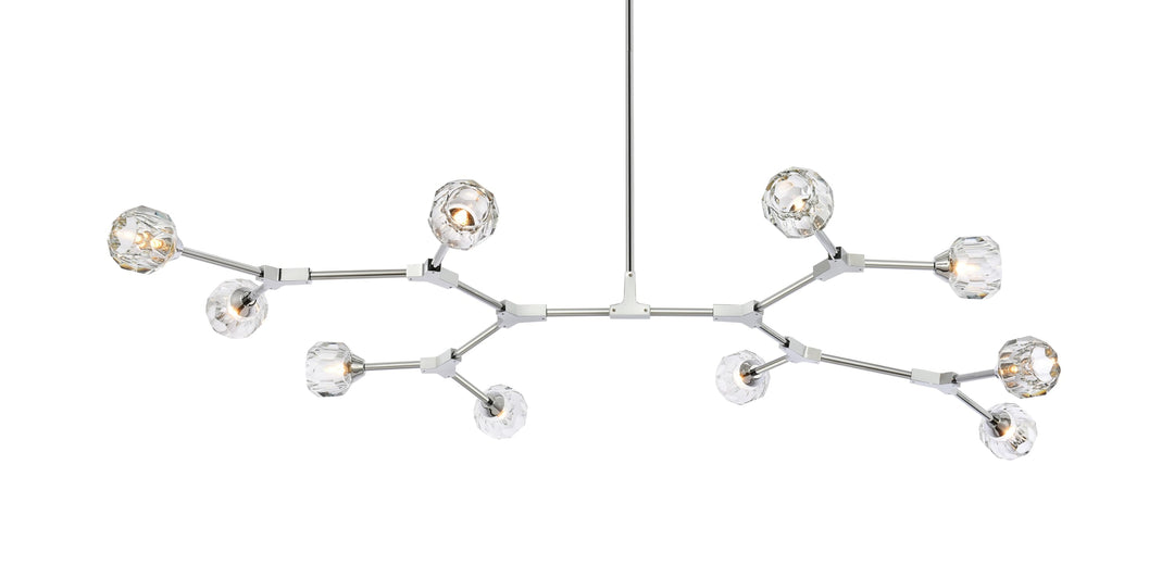 Zayne Pendant by Elegant - view 63
