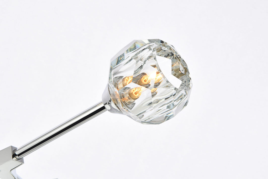 Zayne Pendant by Elegant - view 64