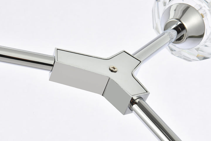 Zayne Pendant by Elegant - view 66