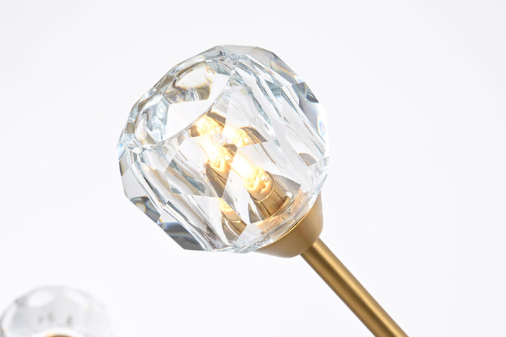Zayne Pendant by Elegant - view 70