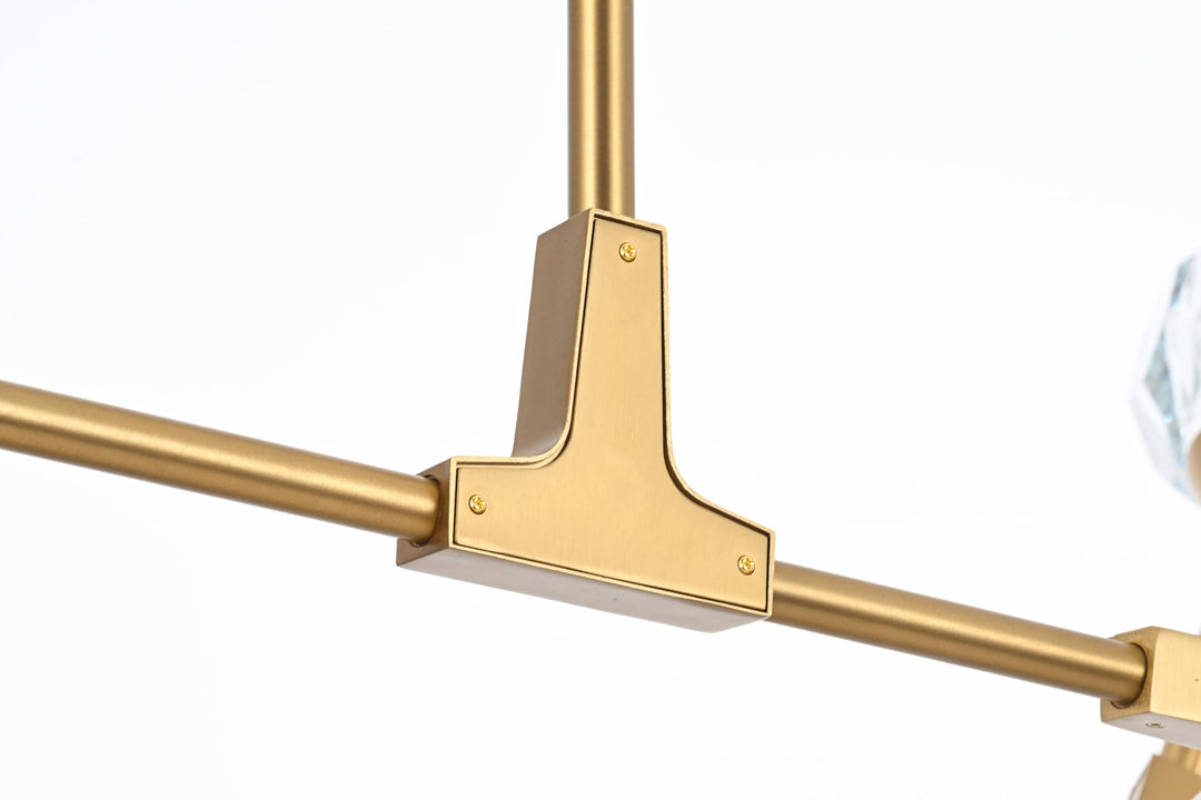 Zayne Pendant by Elegant - view 71