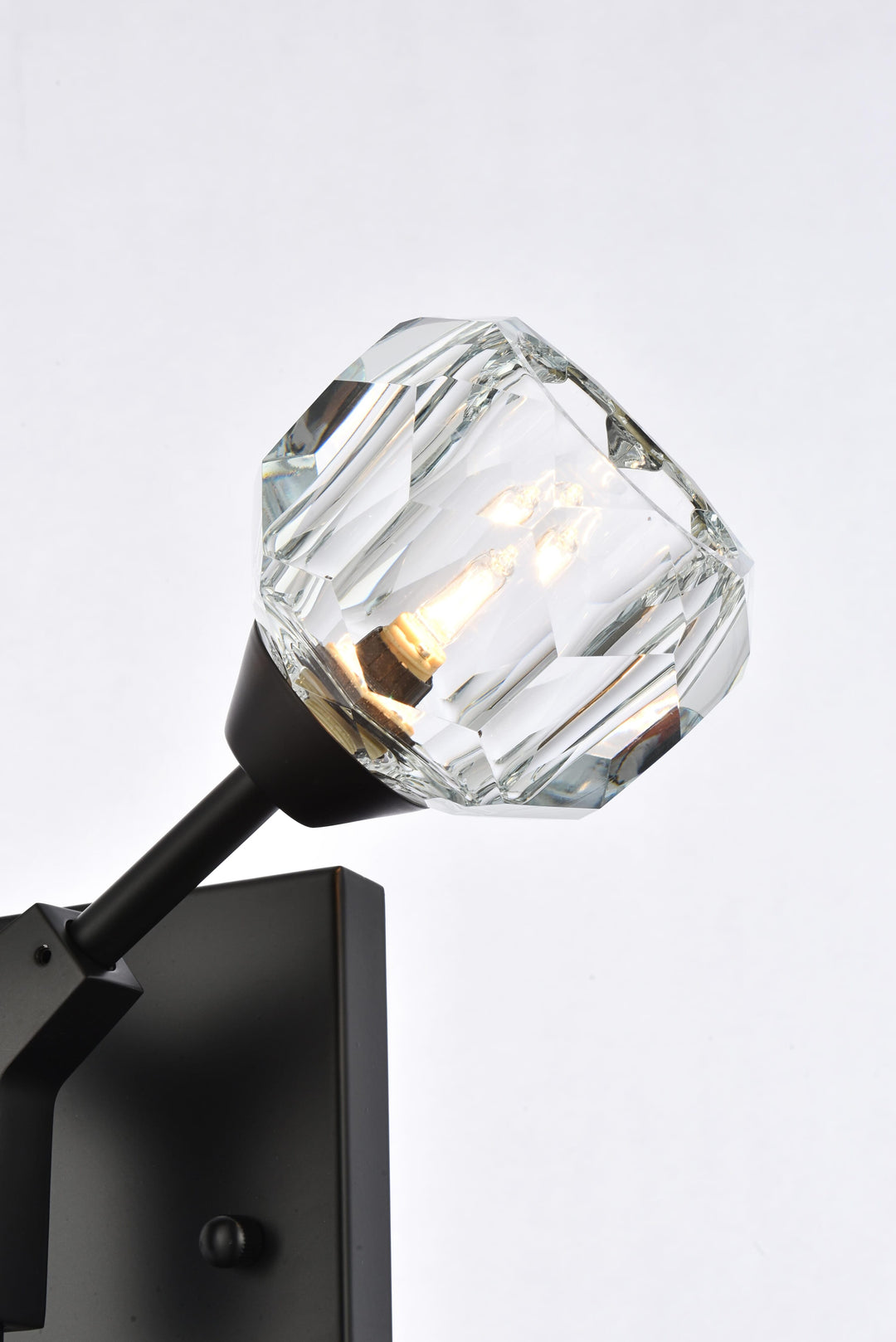 Zayne Wall Sconce by Elegant - view 4