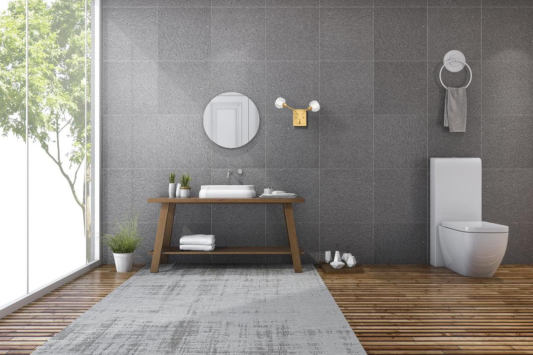 Zayne Wall Sconce by Elegant - view 21