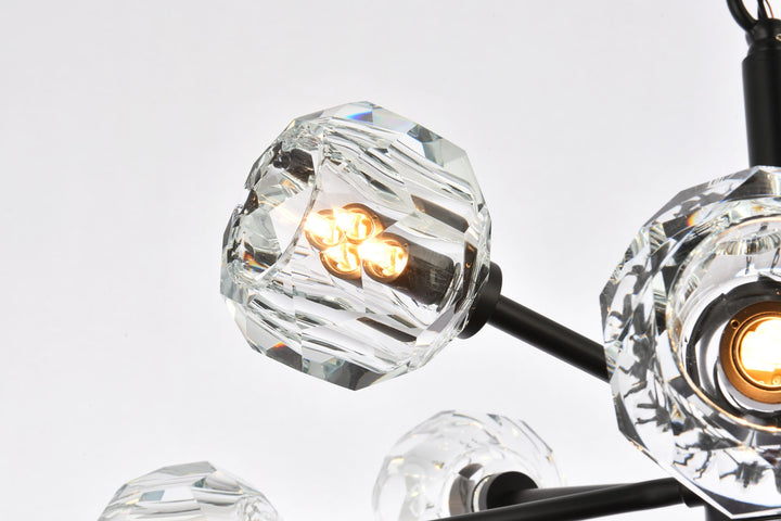 Graham Pendant by Elegant - view 4