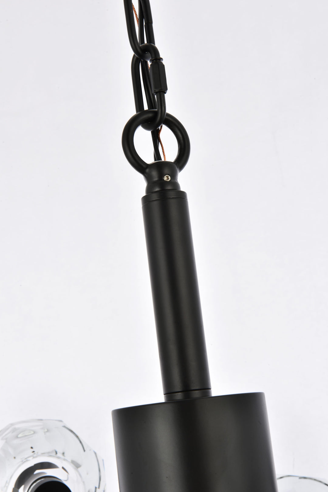 Graham Pendant by Elegant - view 5