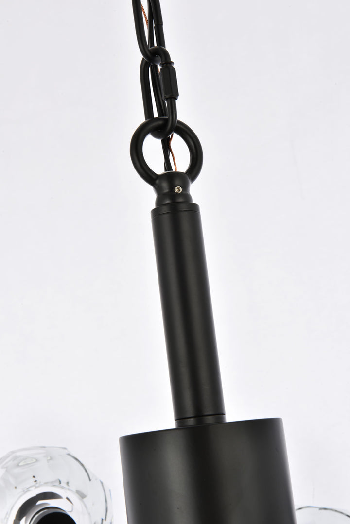 Graham Pendant by Elegant - view 5