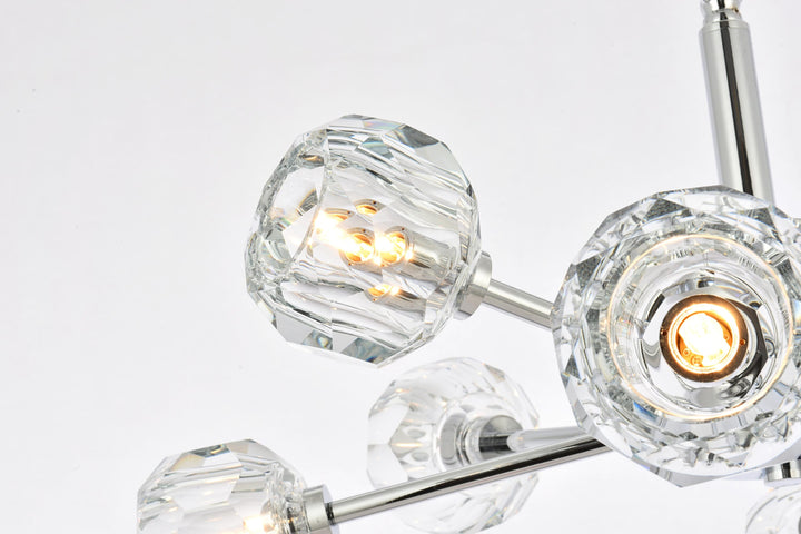 Graham Pendant by Elegant - view 10