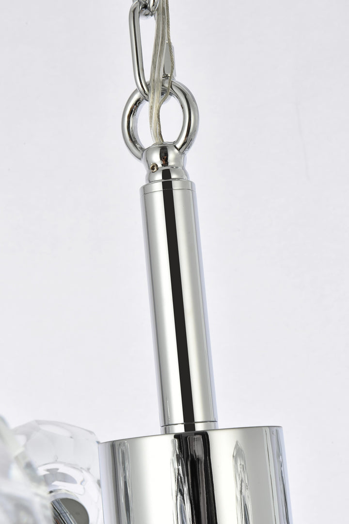 Graham Pendant by Elegant - view 11