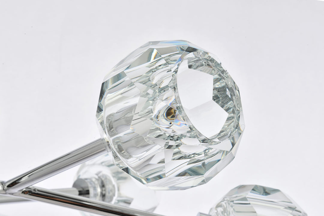 Graham Pendant by Elegant - view 12