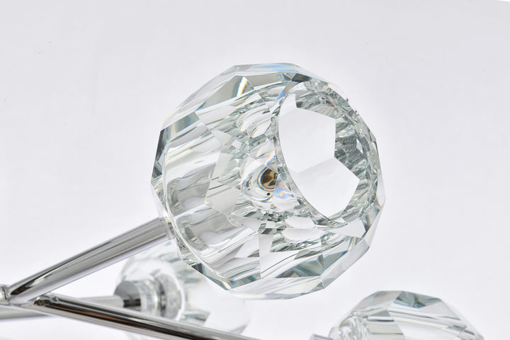 Graham Pendant by Elegant - view 12