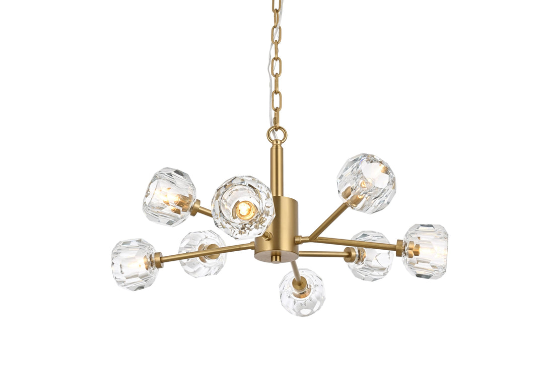 Graham Pendant by Elegant - view 15