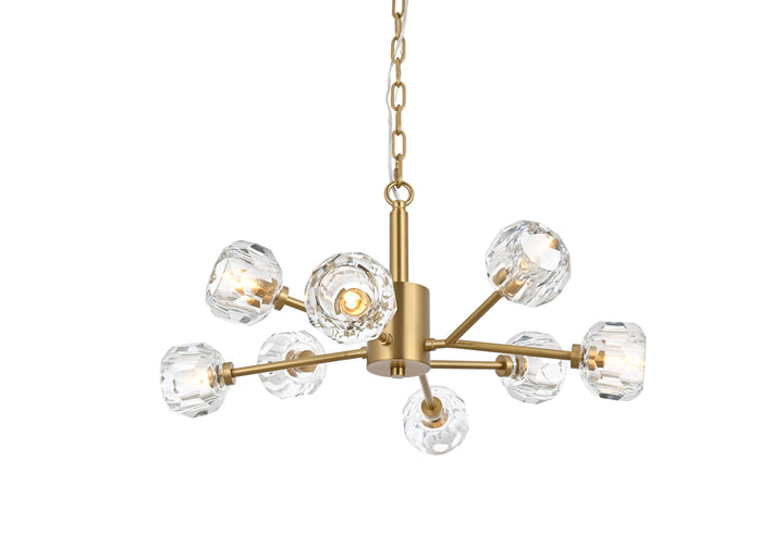 Graham Pendant by Elegant - view 15