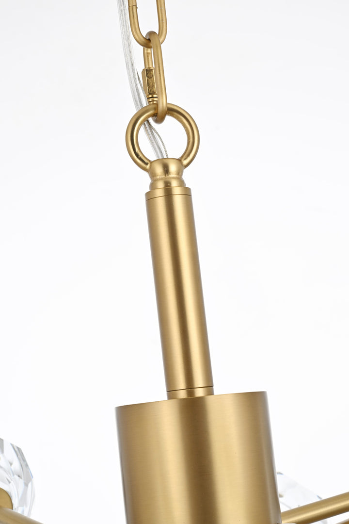 Graham Pendant by Elegant - view 17
