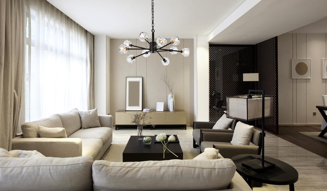 Graham Pendant by Elegant - view 20