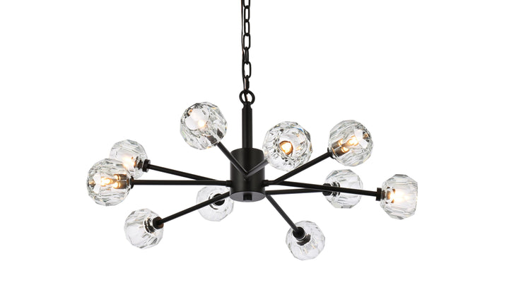 Graham Pendant by Elegant - view 21