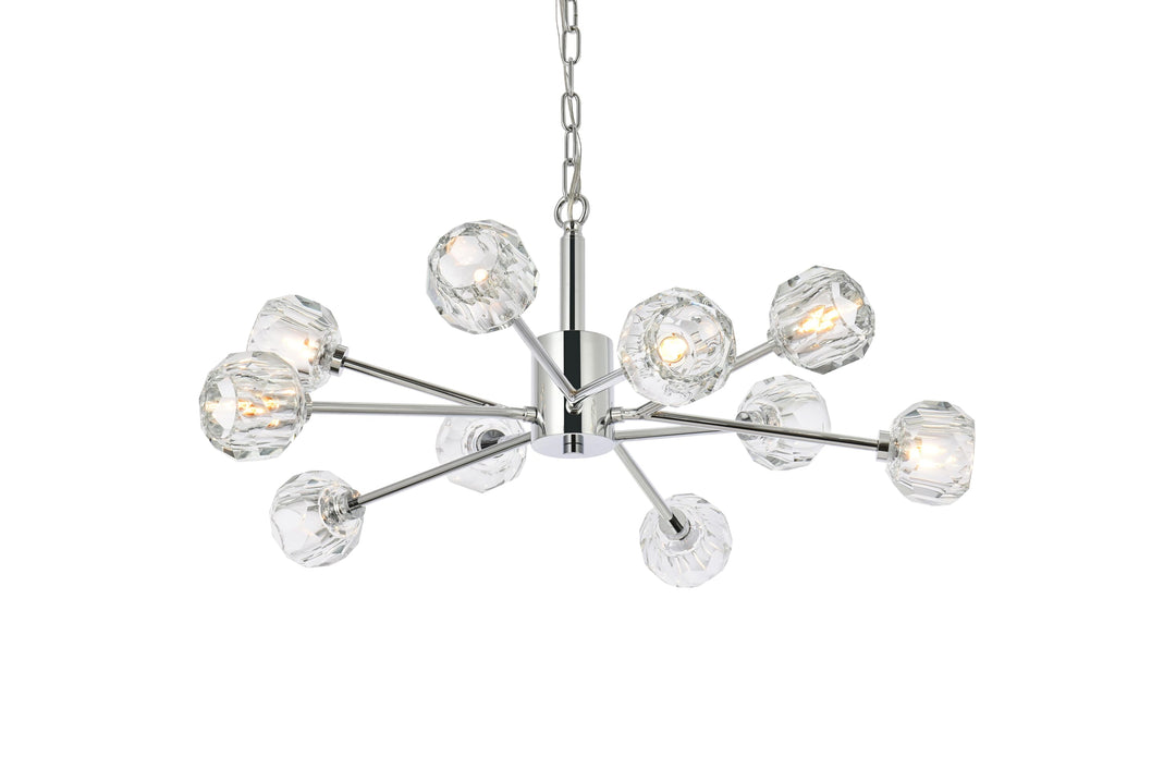 Graham Pendant by Elegant - view 27