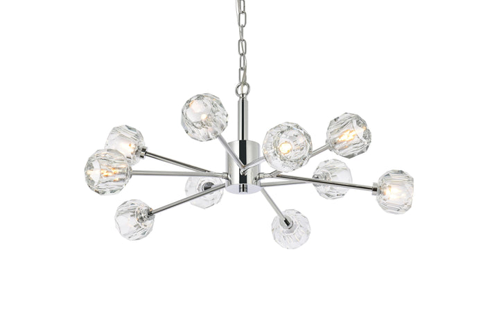 Graham Pendant by Elegant - view 27