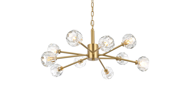 Graham Pendant by Elegant - view 33