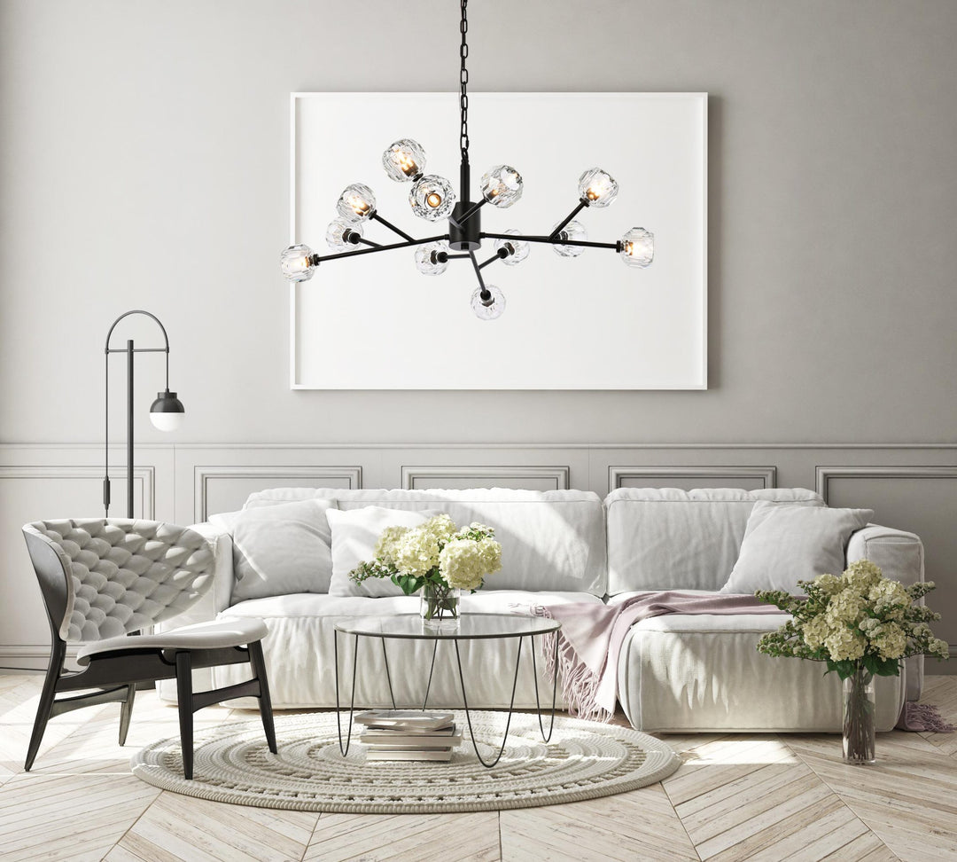 Graham Pendant by Elegant - view 38