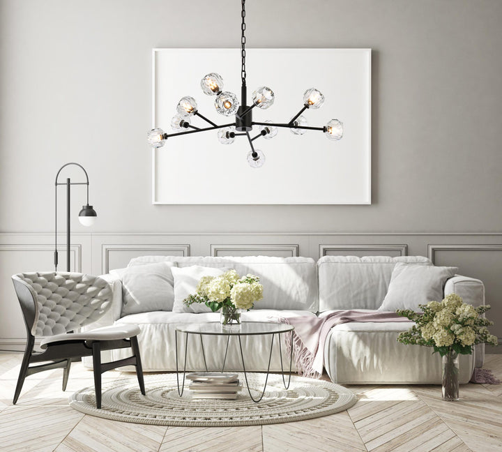Graham Pendant by Elegant - view 38
