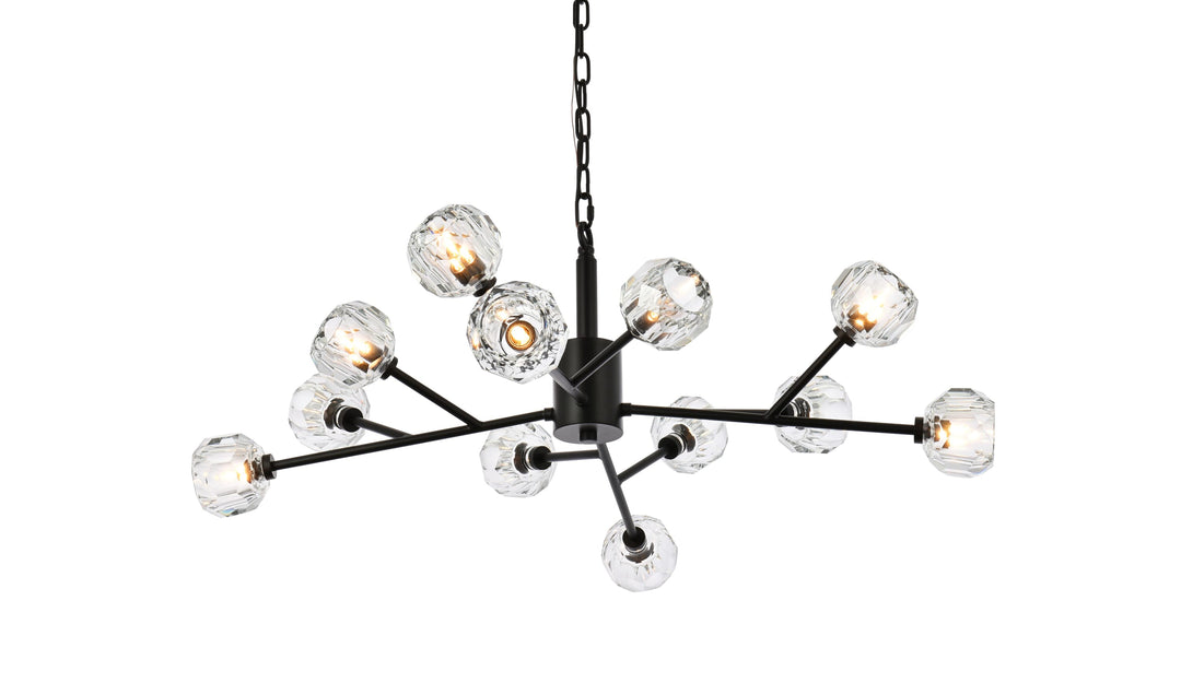 Graham Pendant by Elegant - view 39