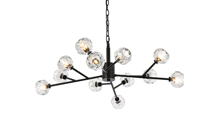 Graham Pendant by Elegant - view 39