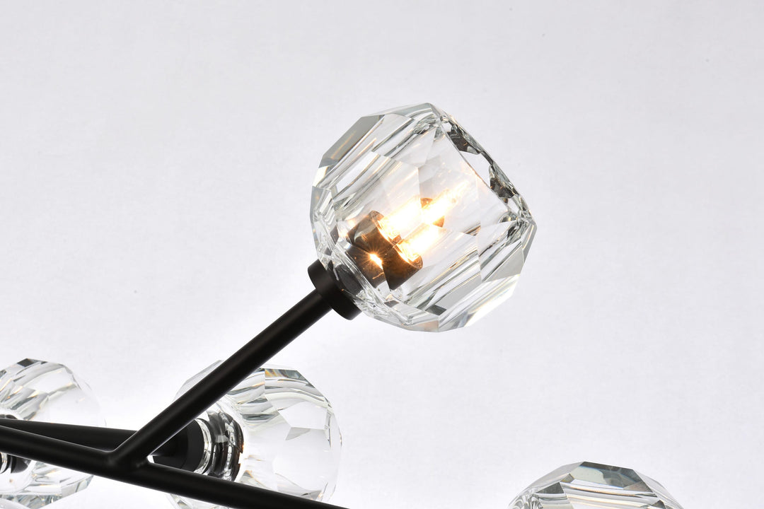 Graham Pendant by Elegant - view 40