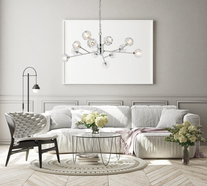Graham Pendant by Elegant - view 44