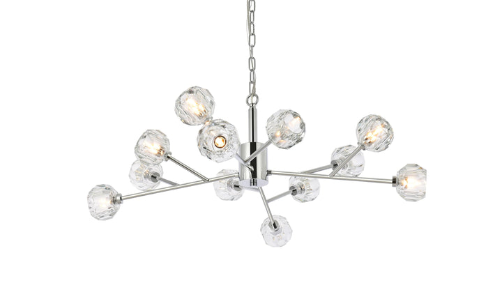 Graham Pendant by Elegant - view 45