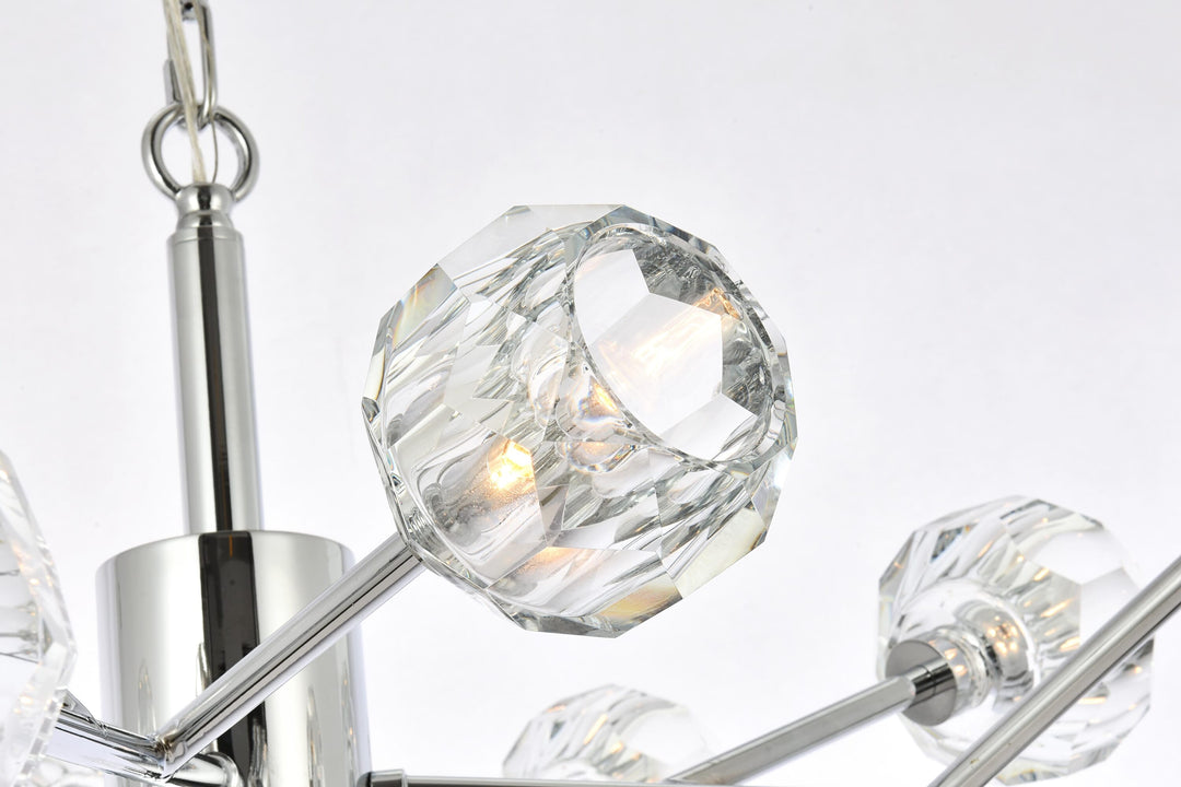 Graham Pendant by Elegant - view 46