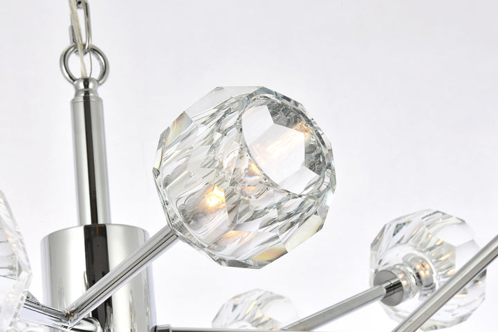 Graham Pendant by Elegant - view 46