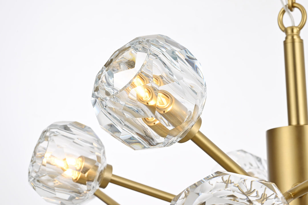Graham Pendant by Elegant - view 52