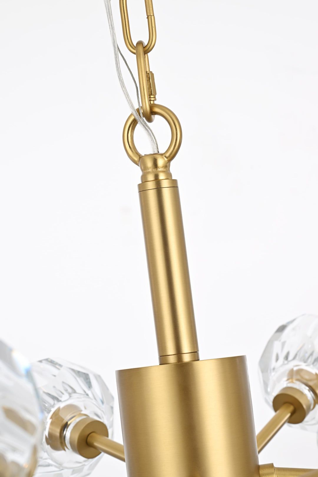 Graham Pendant by Elegant - view 53