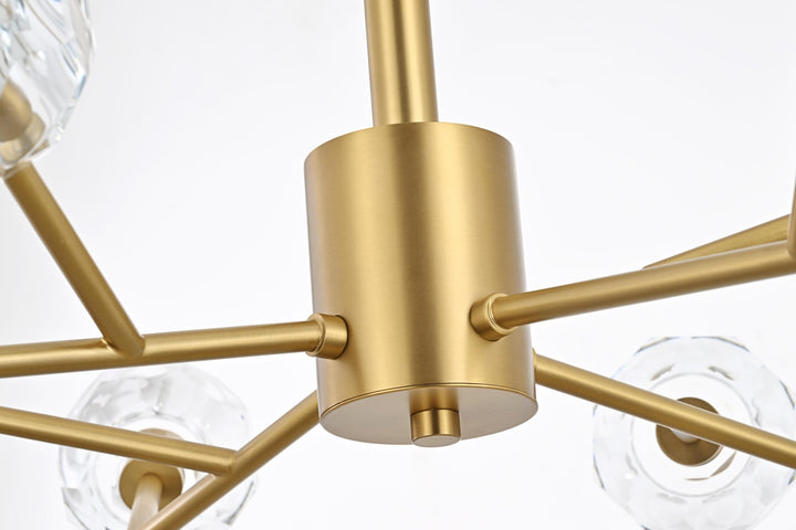 Graham Pendant by Elegant - view 54