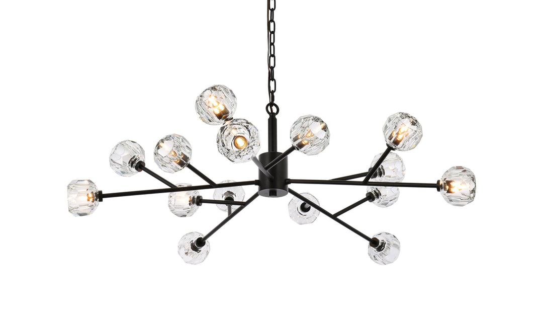 Graham Pendant by Elegant - view 57